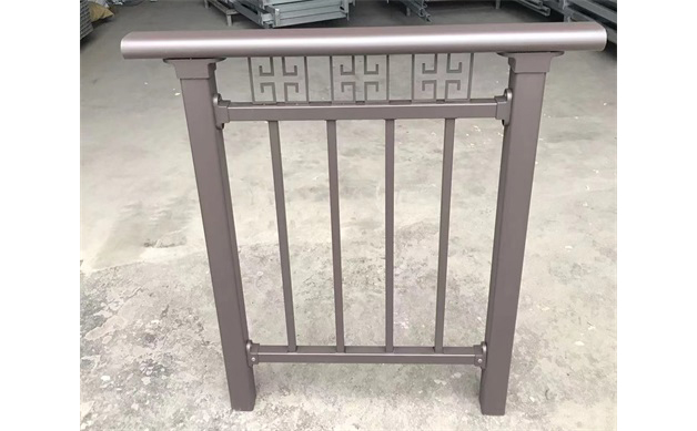 組裝式陽(yáng)臺(tái)欄桿，陽(yáng)臺(tái)護(hù)欄（常供建發(fā)集團(tuán)）